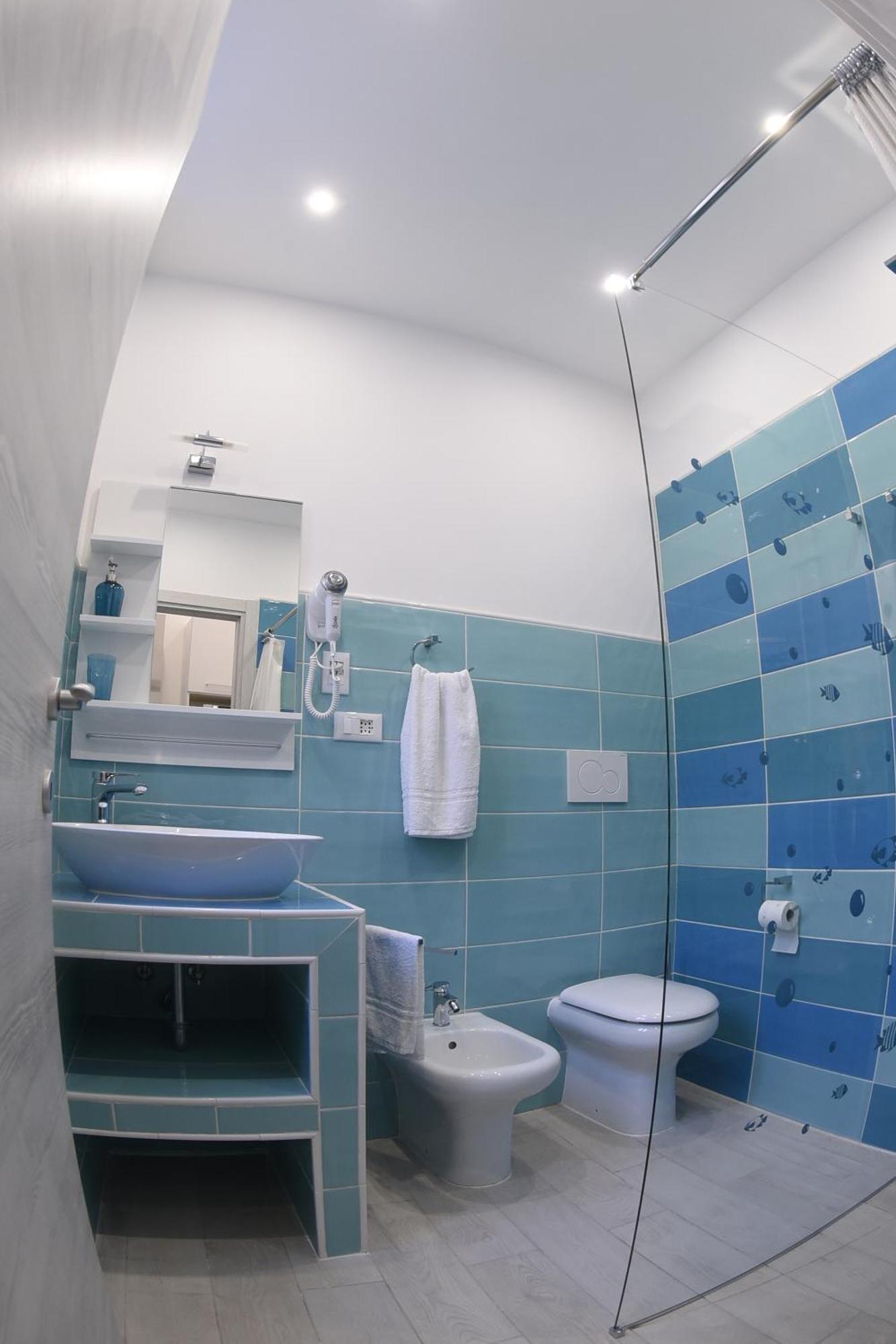 Nido Di Suite, Jacuzzi King Size, Metro C Appartamento Roma